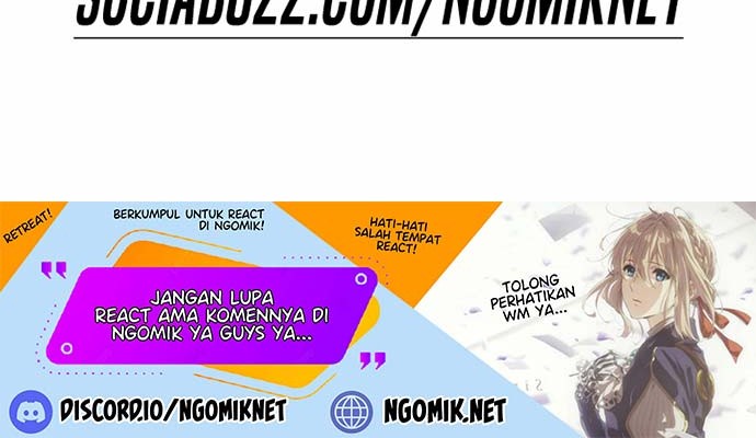 Death Row Boy Chapter 09 Gambar 64