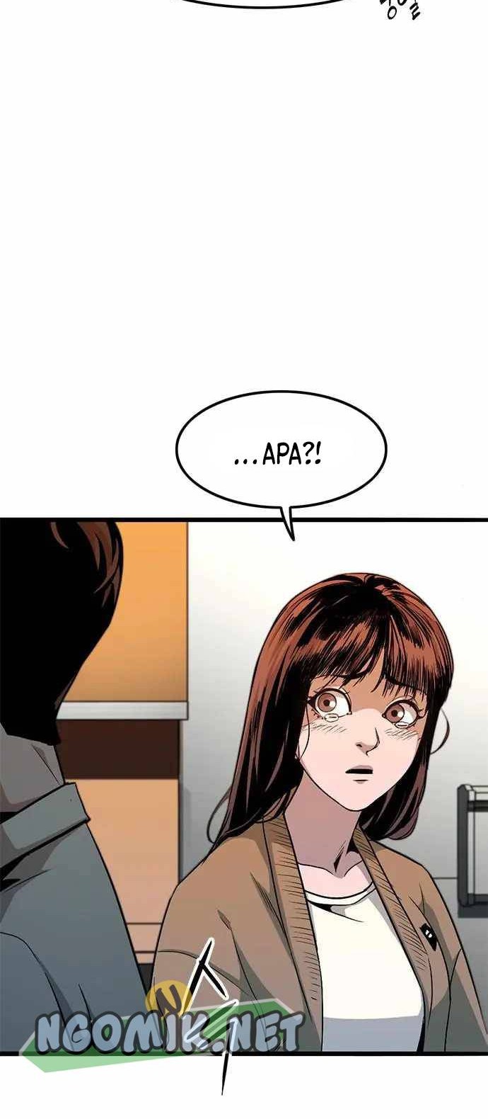 Death Row Boy Chapter 09 Gambar 41