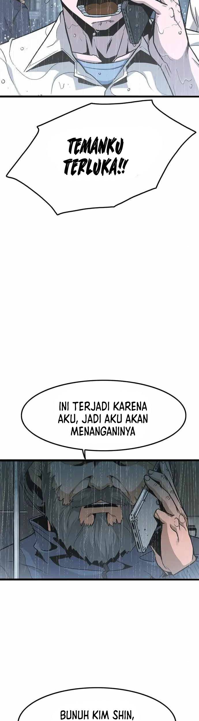 Death Row Boy Chapter 09 Gambar 48