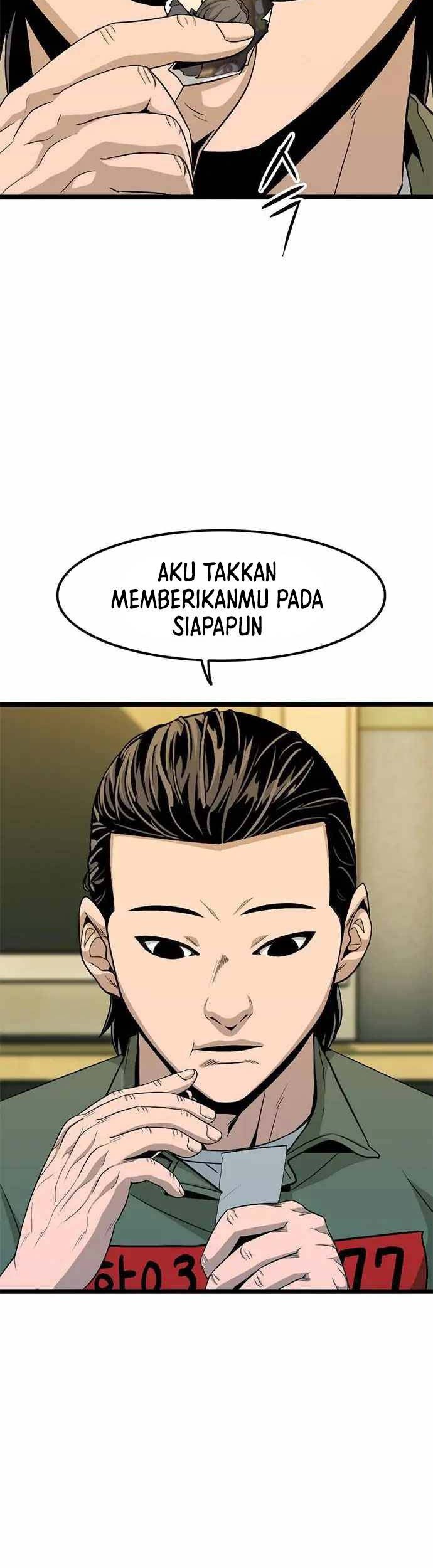 Death Row Boy Chapter 09 Gambar 4