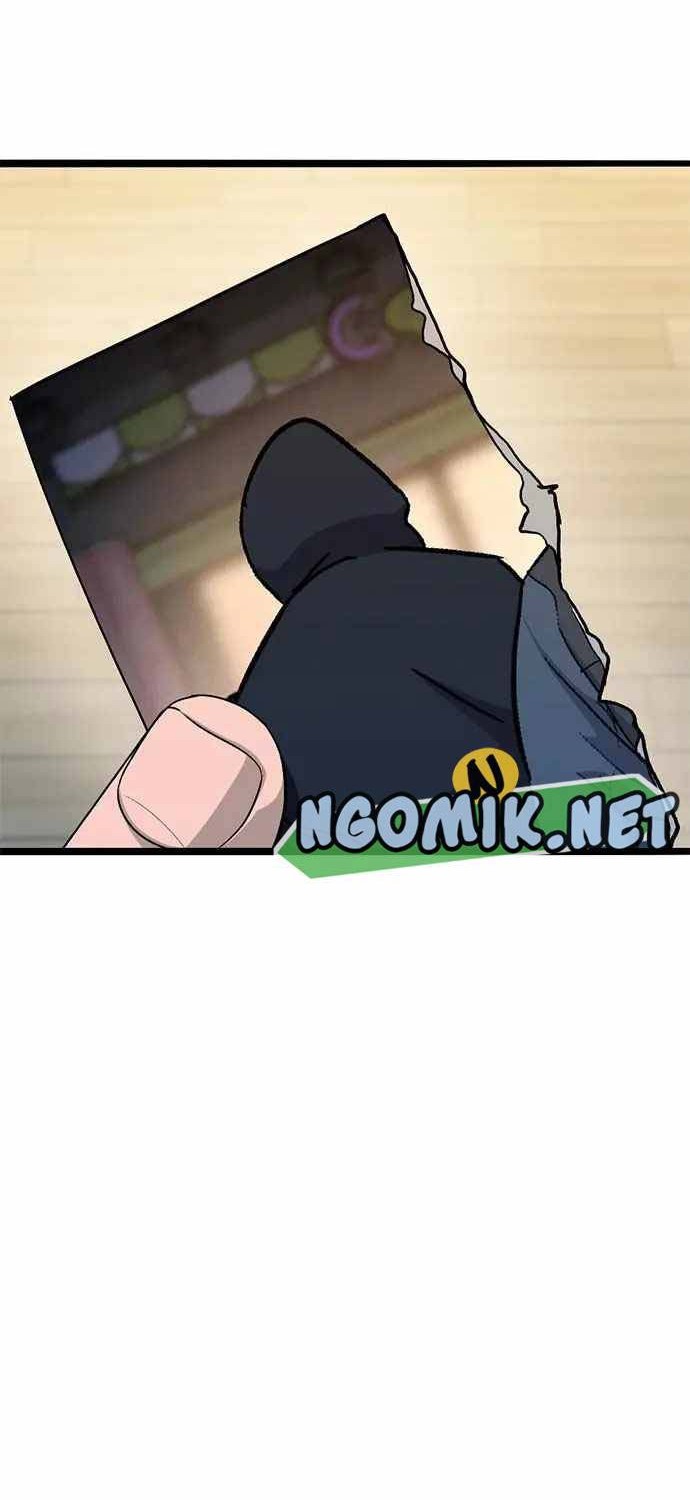 Death Row Boy Chapter 09 Gambar 5