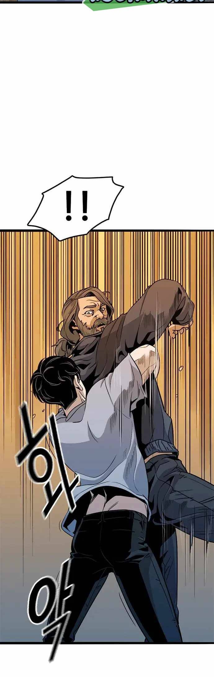 Death Row Boy Chapter 09 Gambar 13