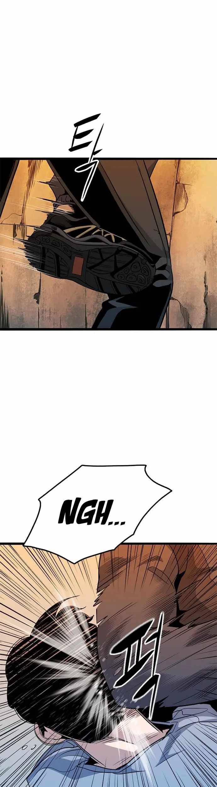 Death Row Boy Chapter 09 Gambar 14