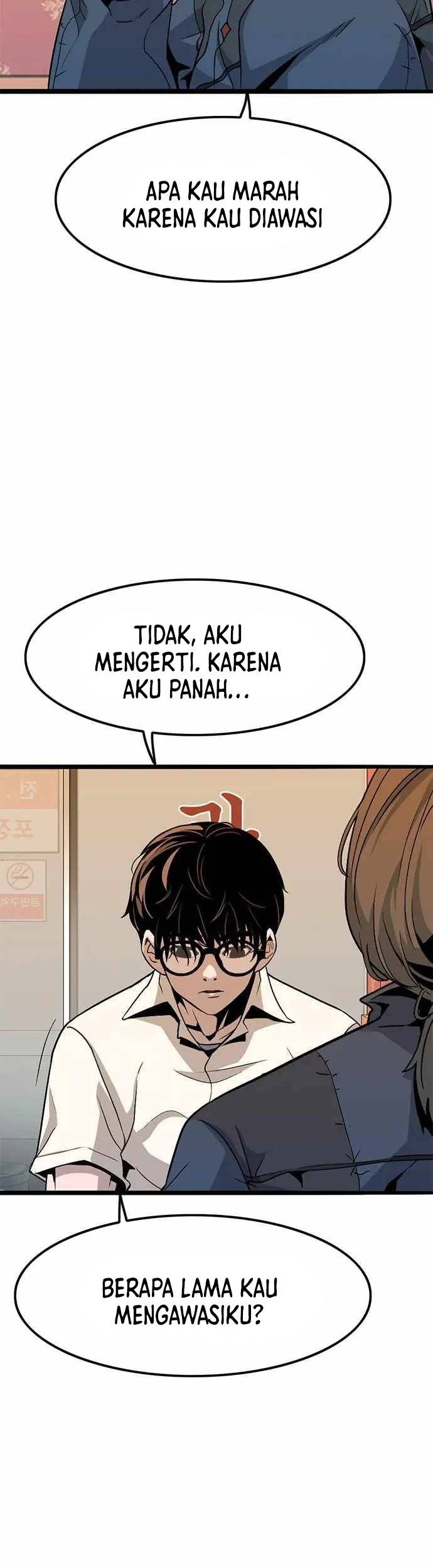 Death Row Boy Chapter 09 Gambar 23