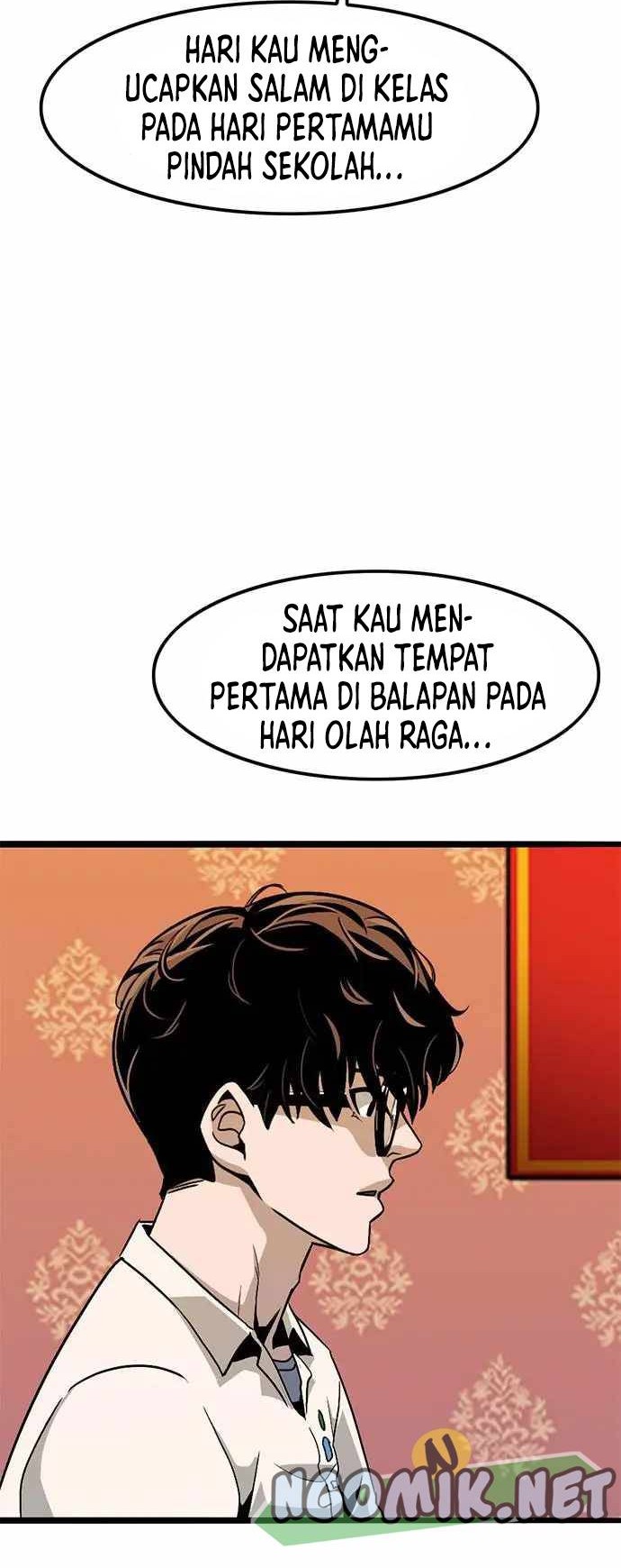 Death Row Boy Chapter 09 Gambar 25