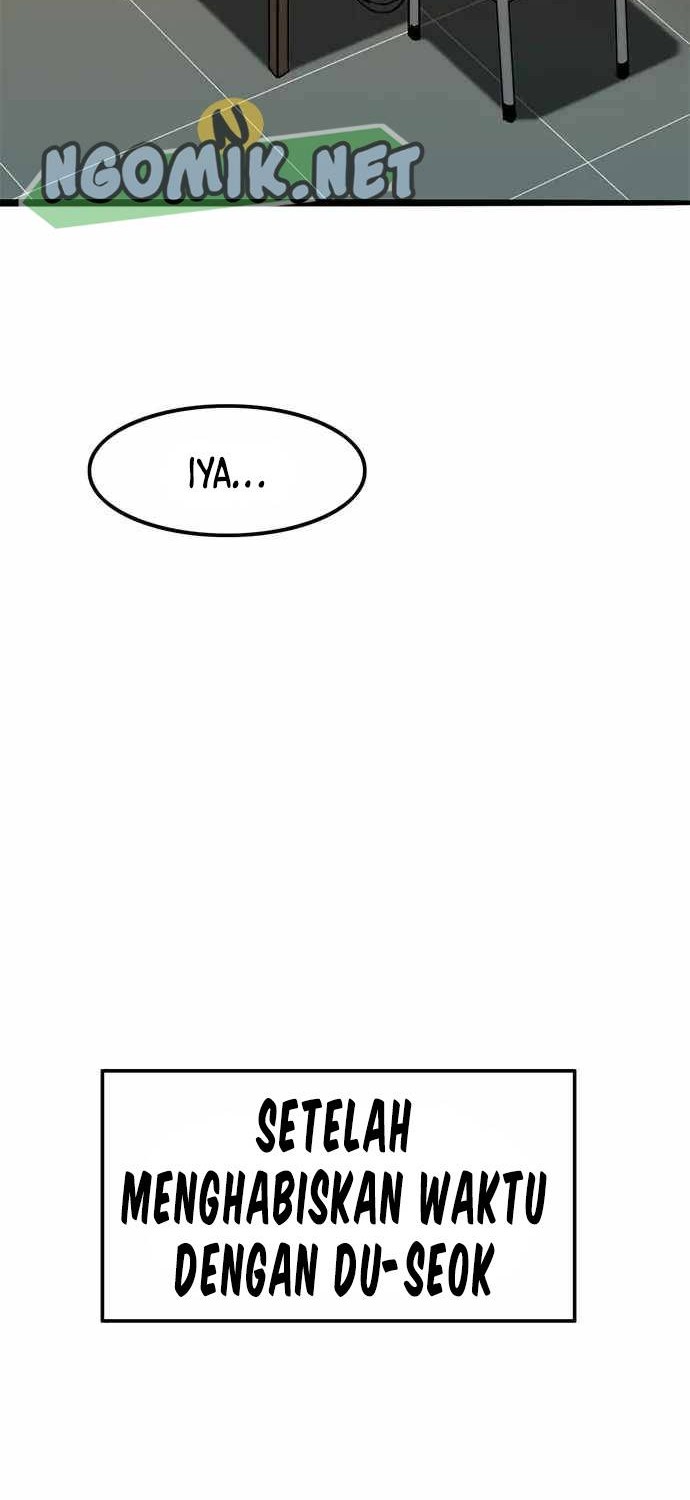 Death Row Boy Chapter 09 Gambar 29