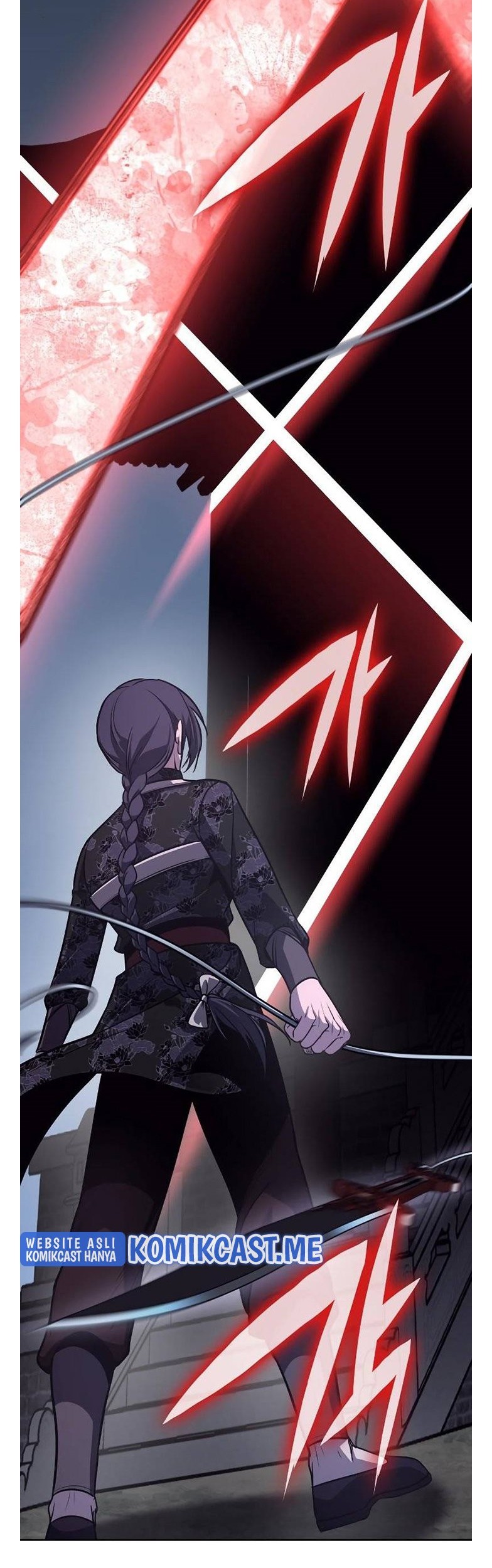 I Reincarnated As The Crazed Heir Chapter 60 Gambar 16