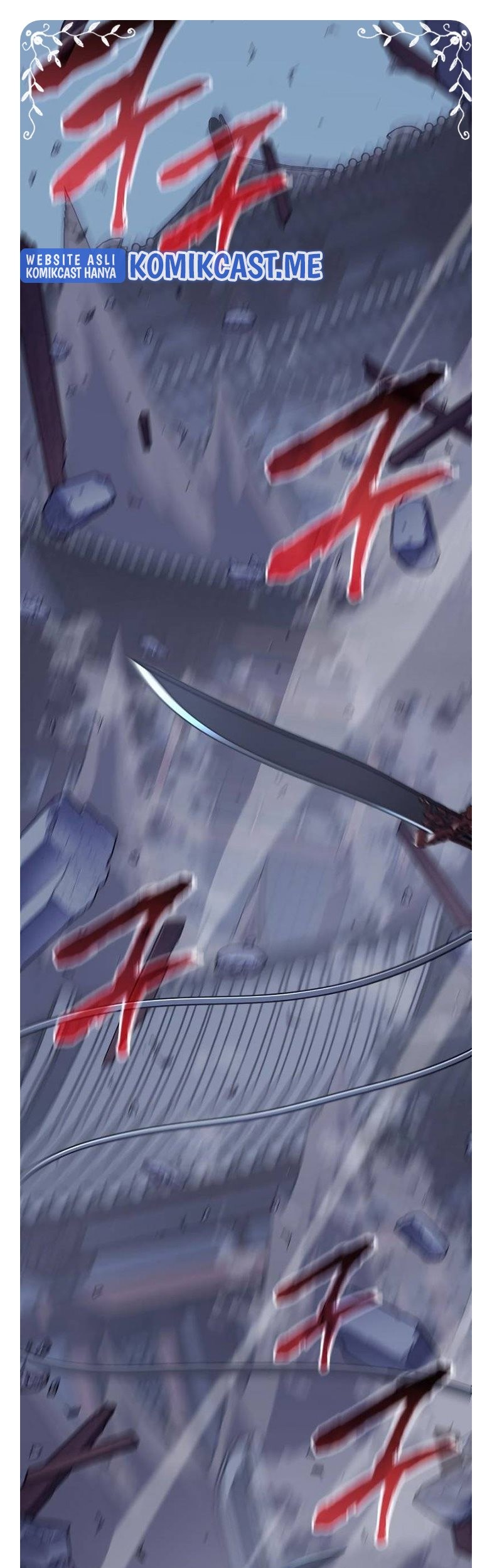 I Reincarnated As The Crazed Heir Chapter 60 Gambar 18