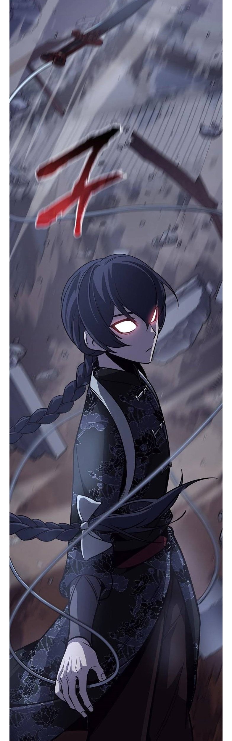 I Reincarnated As The Crazed Heir Chapter 60 Gambar 19