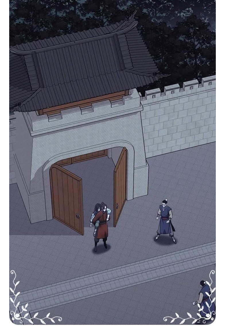 I Reincarnated As The Crazed Heir Chapter 60 Gambar 24