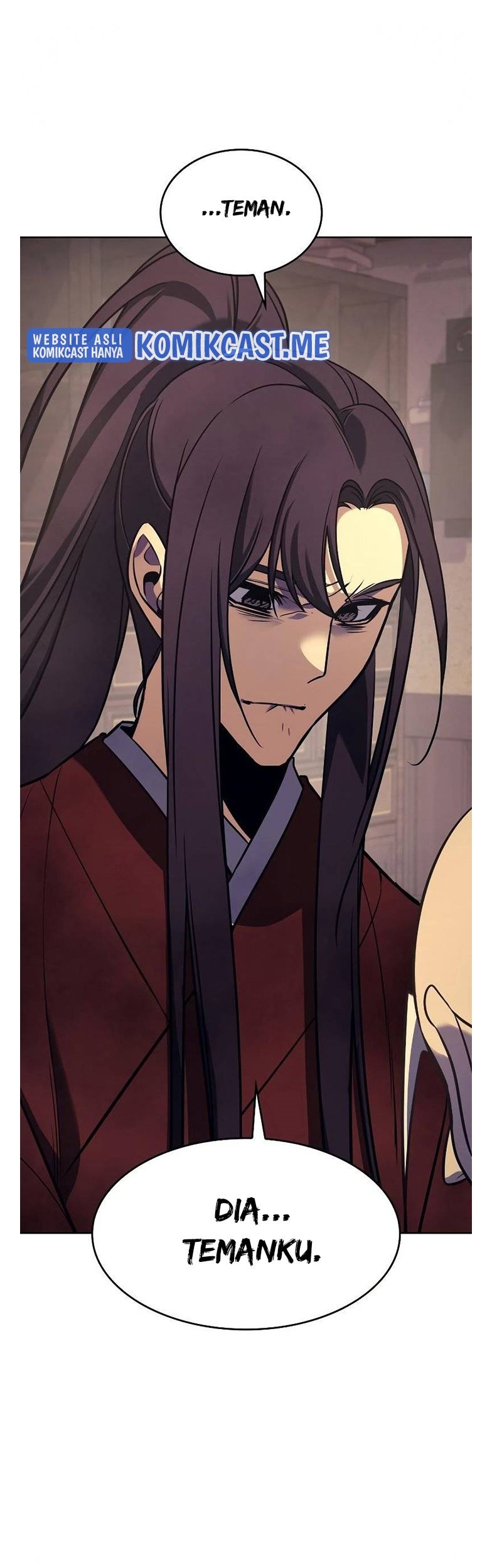 I Reincarnated As The Crazed Heir Chapter 60 Gambar 40