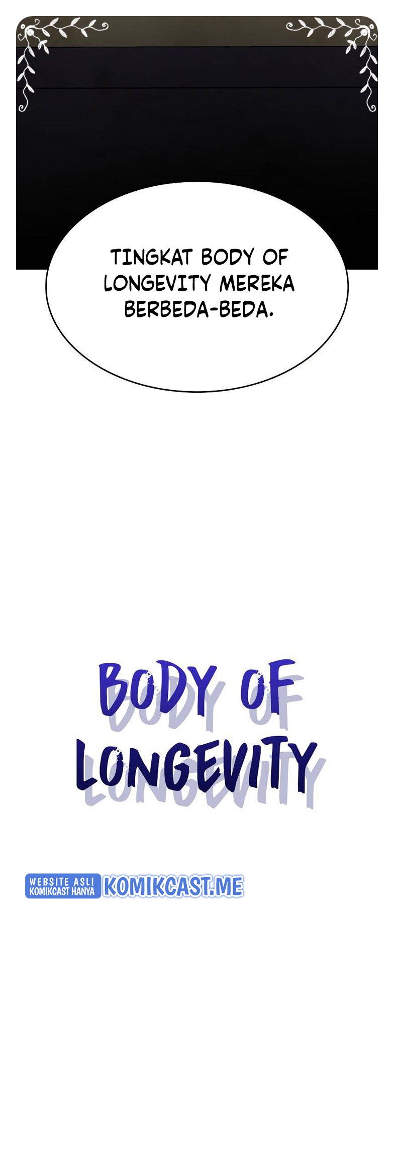 I Reincarnated As The Crazed Heir Chapter 60 Gambar 64