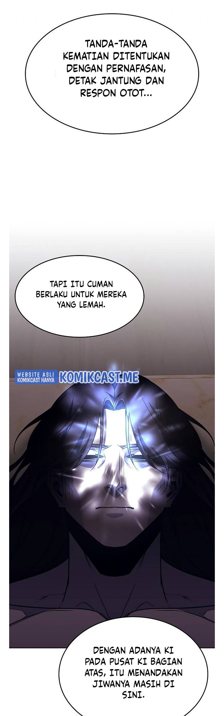 I Reincarnated As The Crazed Heir Chapter 60 Gambar 66