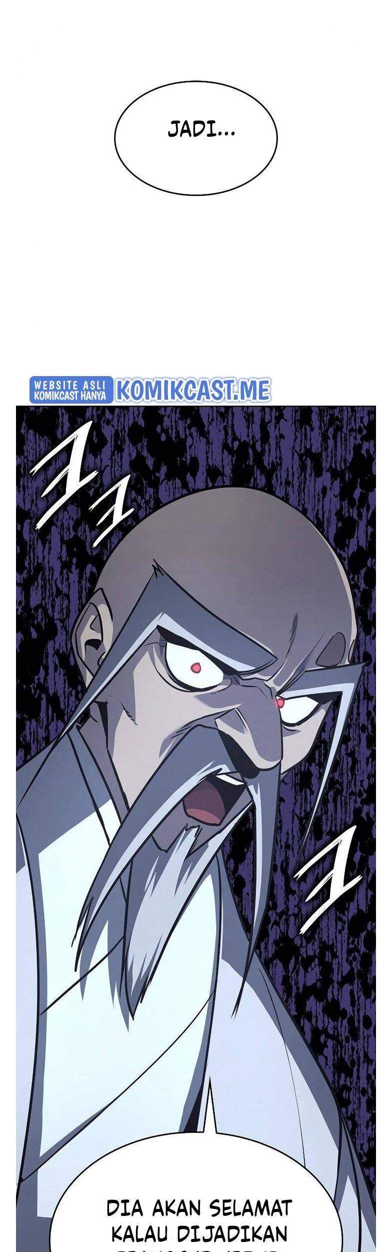 I Reincarnated As The Crazed Heir Chapter 60 Gambar 68