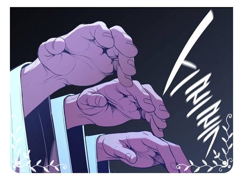 I Reincarnated As The Crazed Heir Chapter 60 Gambar 56