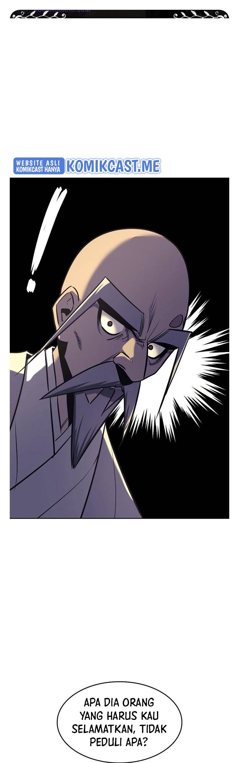 I Reincarnated As The Crazed Heir Chapter 60 Gambar 59