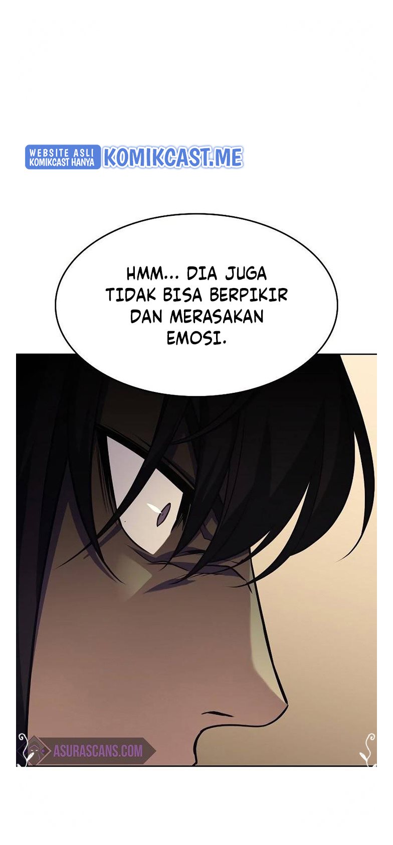 I Reincarnated As The Crazed Heir Chapter 60 Gambar 79