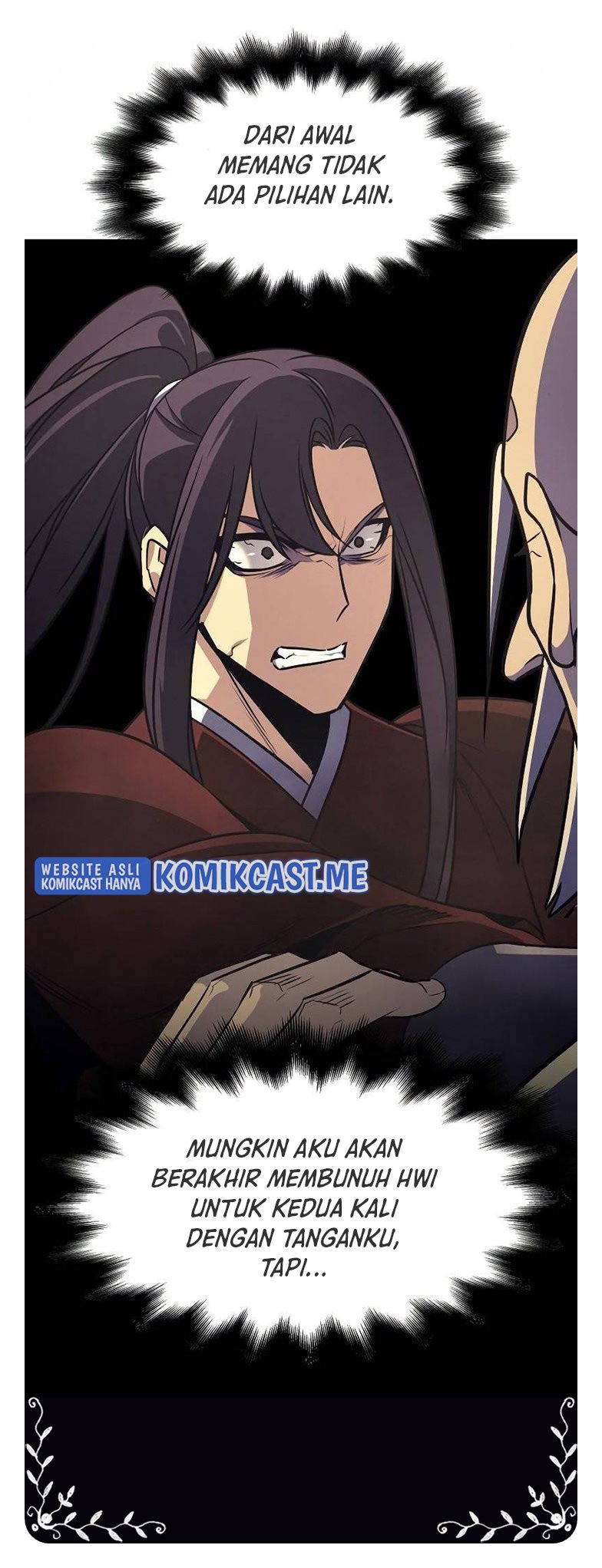 I Reincarnated As The Crazed Heir Chapter 60 Gambar 82