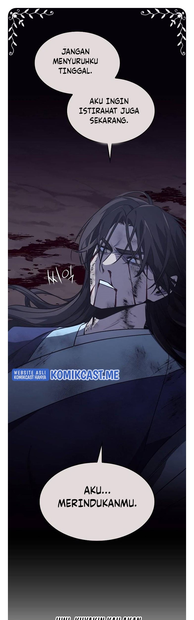 I Reincarnated As The Crazed Heir Chapter 60 Gambar 83