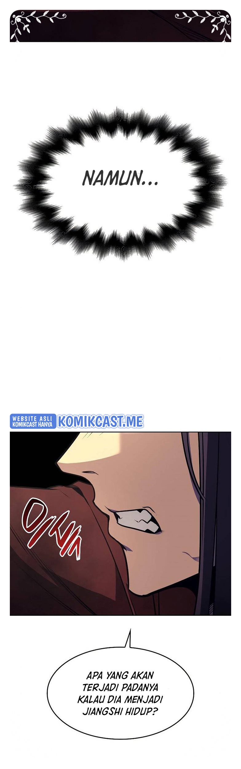 I Reincarnated As The Crazed Heir Chapter 60 Gambar 76