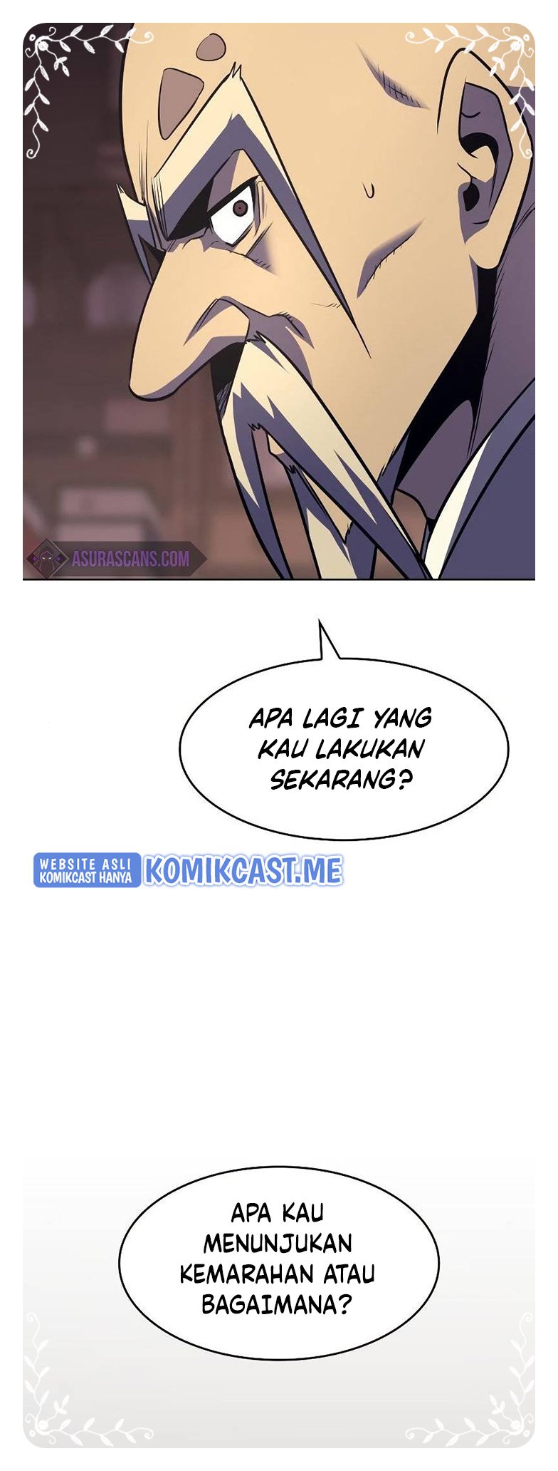 I Reincarnated As The Crazed Heir Chapter 60 Gambar 90