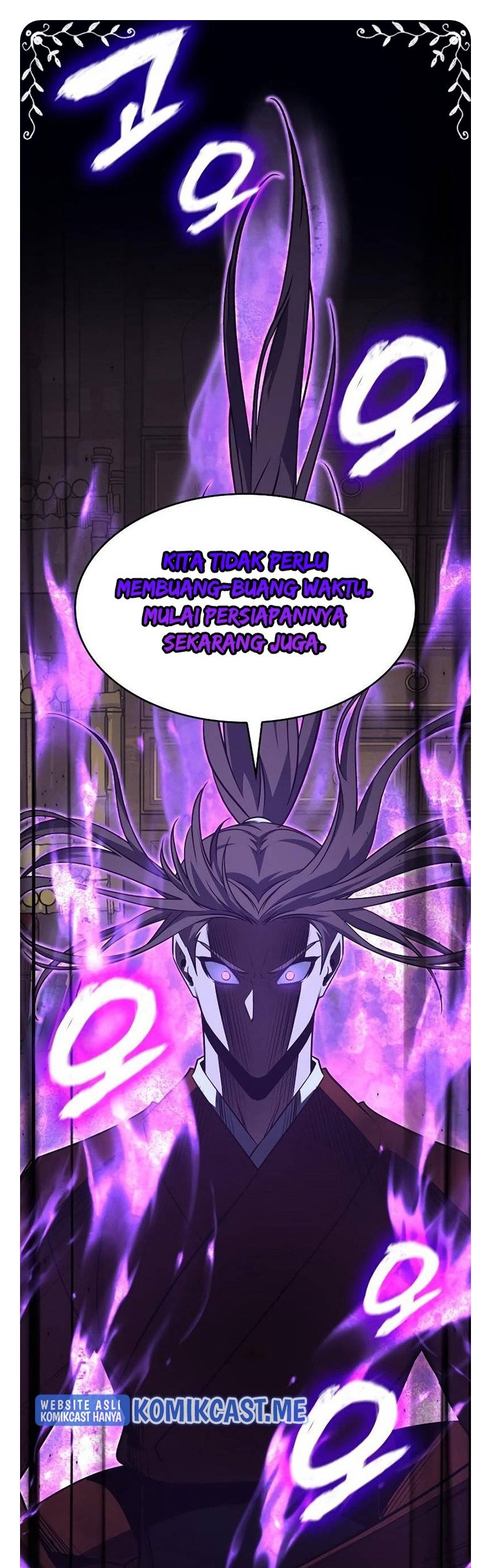 I Reincarnated As The Crazed Heir Chapter 60 Gambar 94