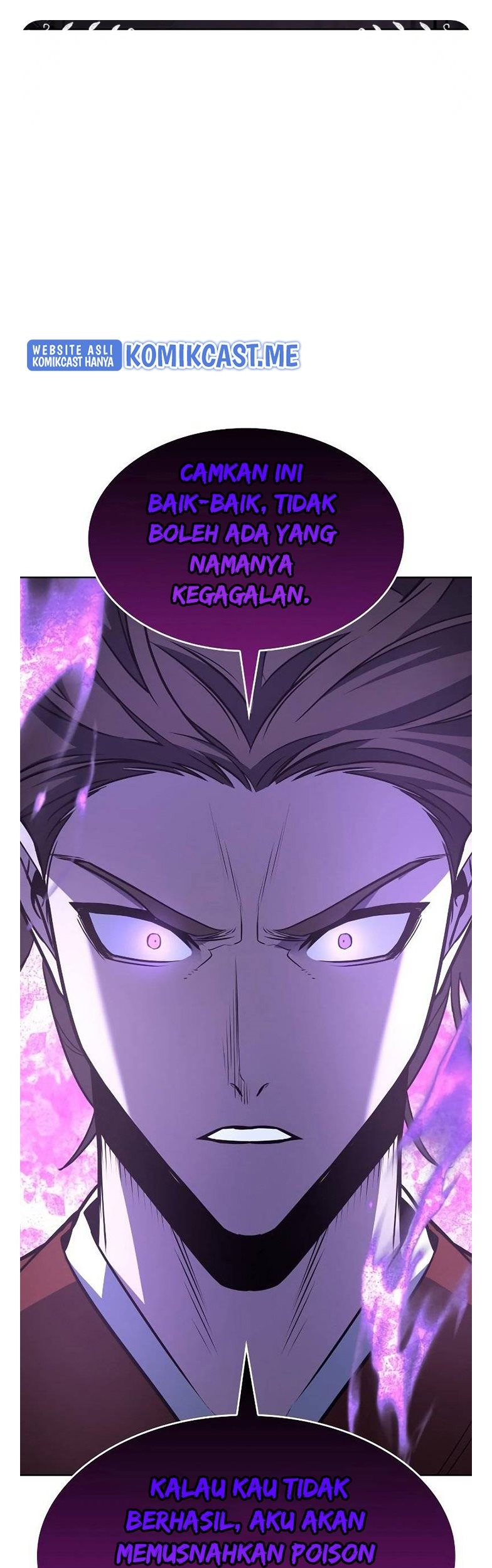 I Reincarnated As The Crazed Heir Chapter 60 Gambar 96