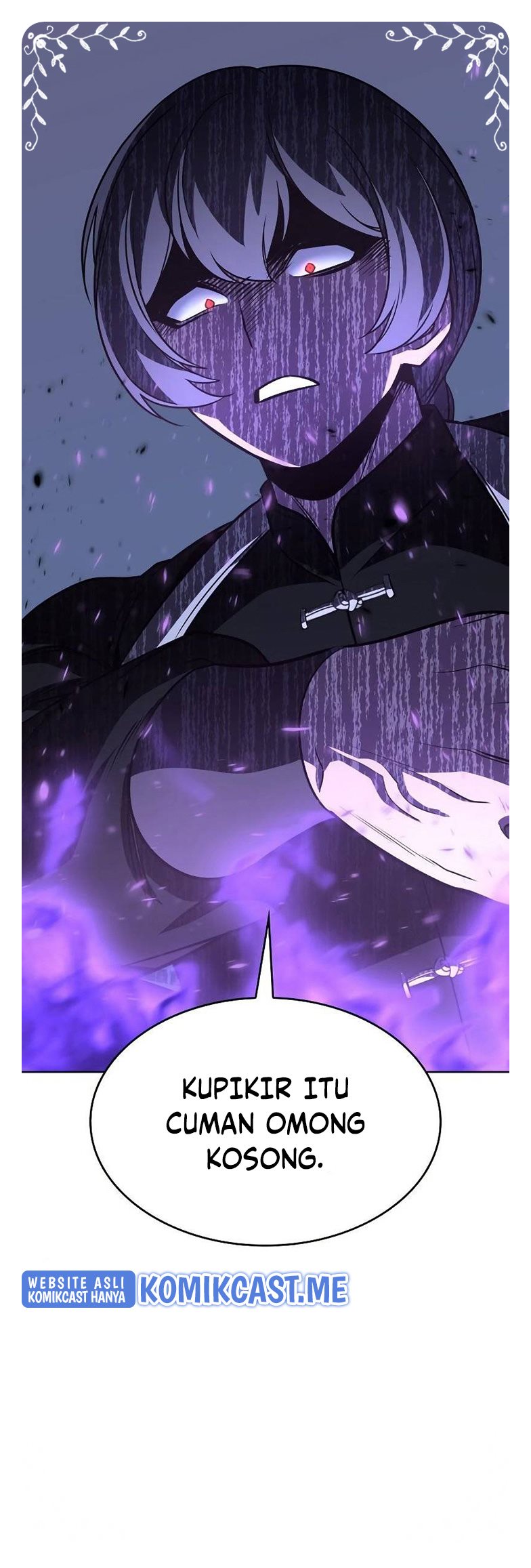 I Reincarnated As The Crazed Heir Chapter 60 Gambar 7