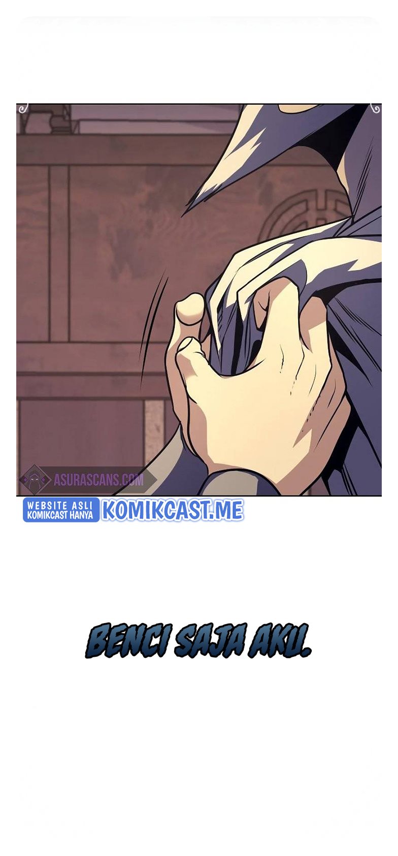 I Reincarnated As The Crazed Heir Chapter 60 Gambar 85