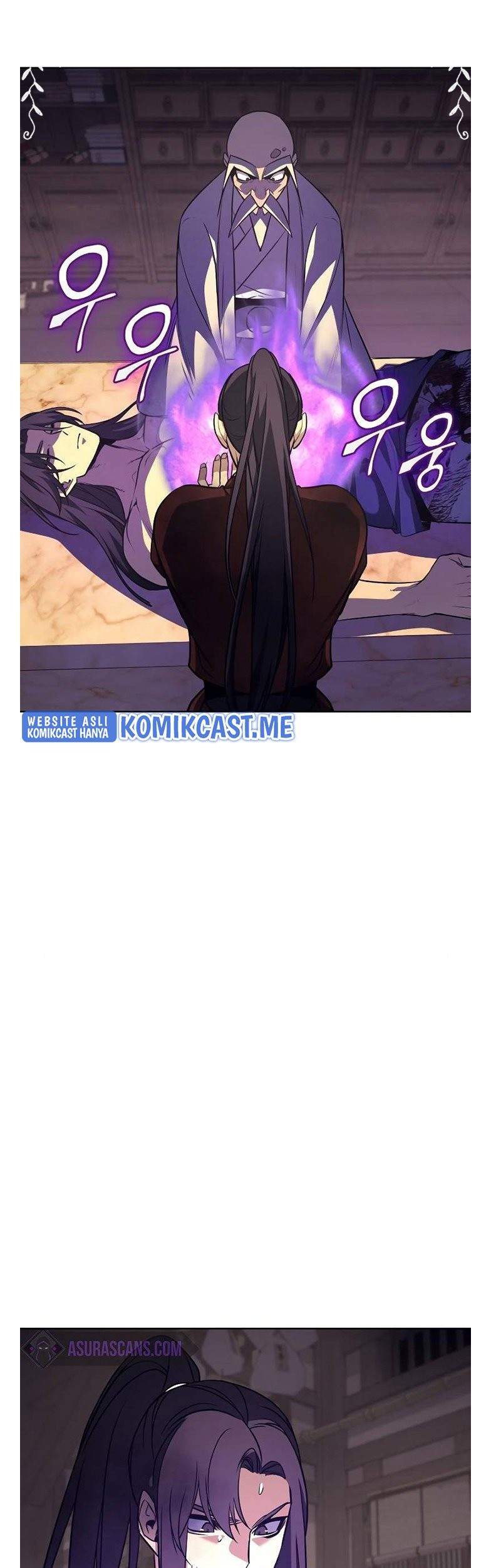 I Reincarnated As The Crazed Heir Chapter 60 Gambar 106