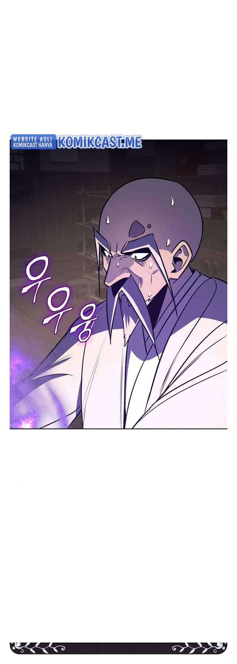 I Reincarnated As The Crazed Heir Chapter 60 Gambar 108