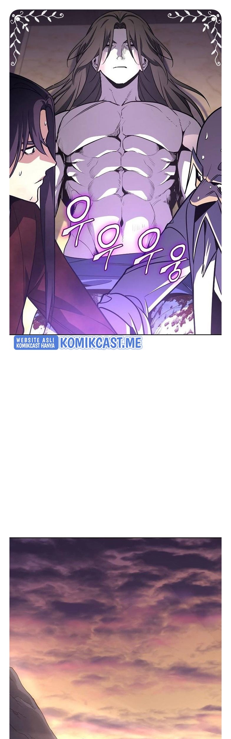 I Reincarnated As The Crazed Heir Chapter 60 Gambar 109