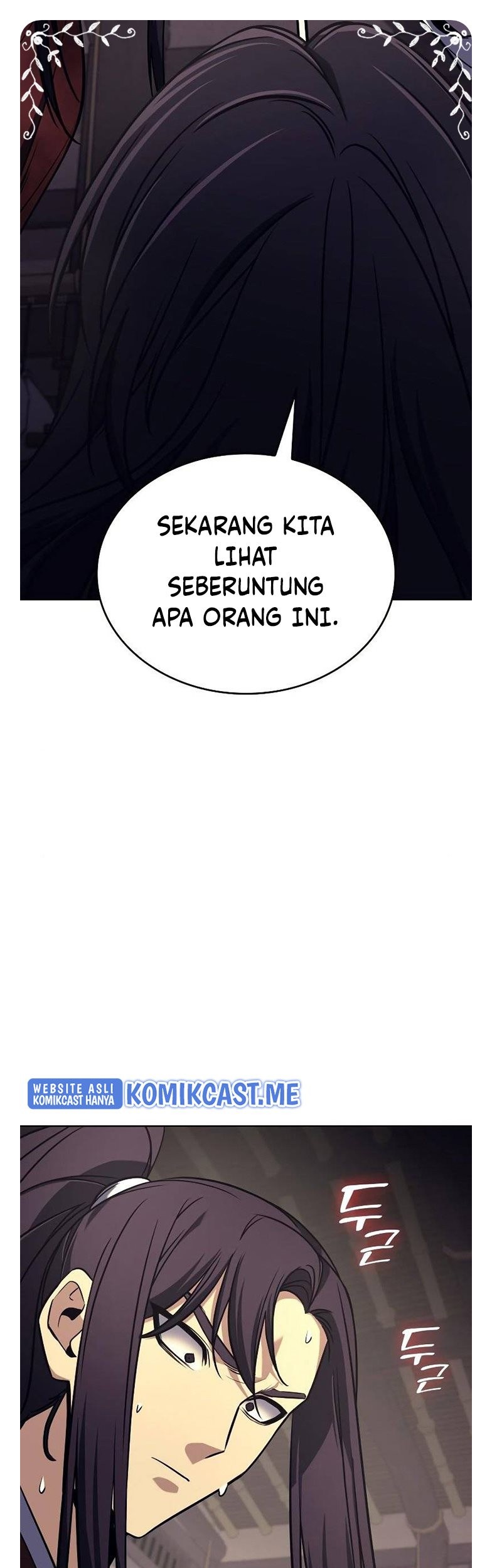 I Reincarnated As The Crazed Heir Chapter 60 Gambar 113