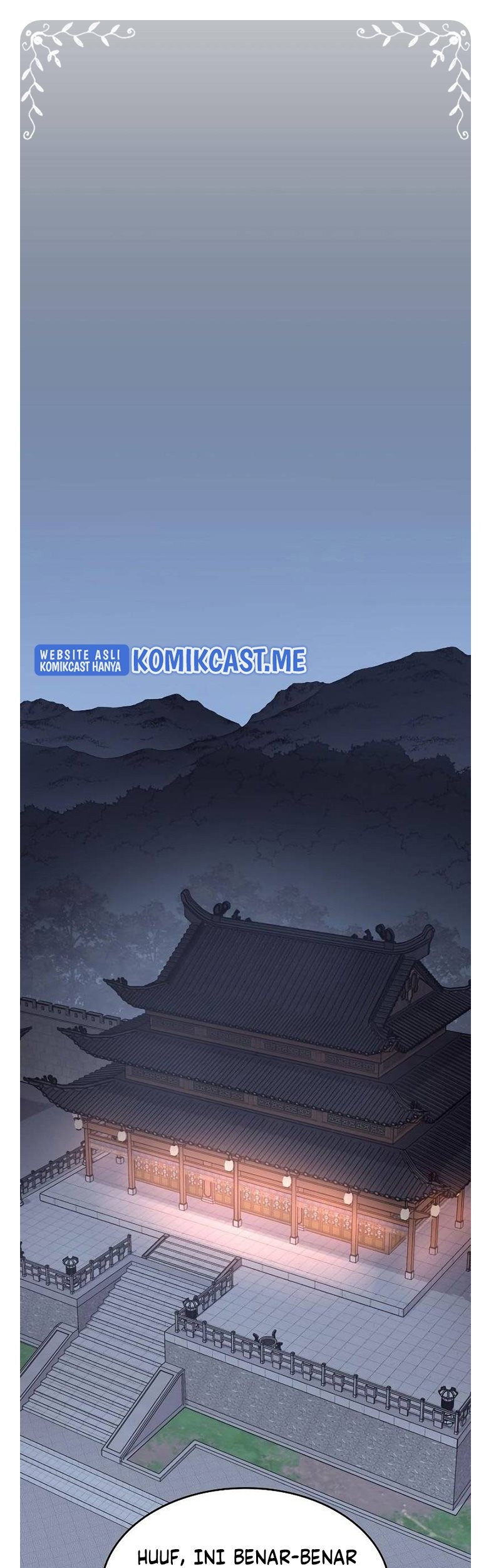 I Reincarnated As The Crazed Heir Chapter 60 Gambar 100