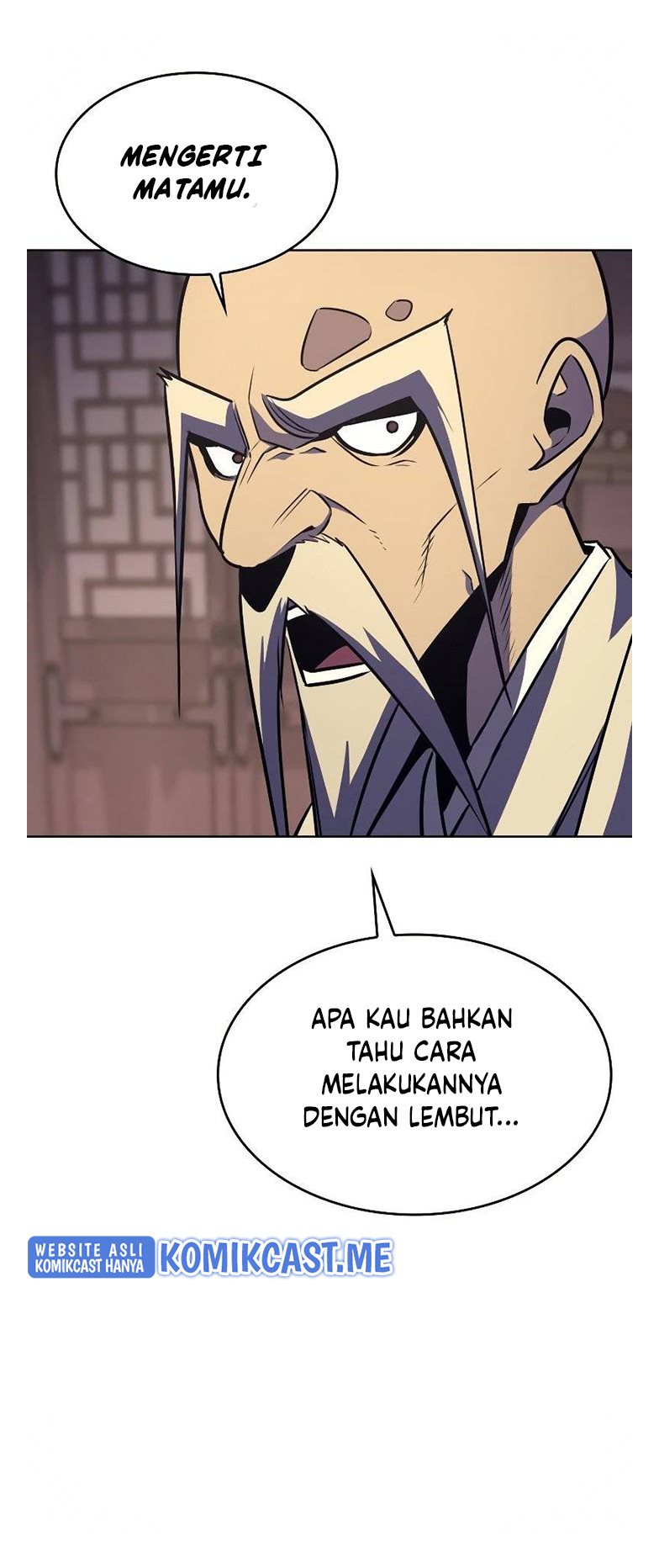 I Reincarnated As The Crazed Heir Chapter 60 Gambar 103
