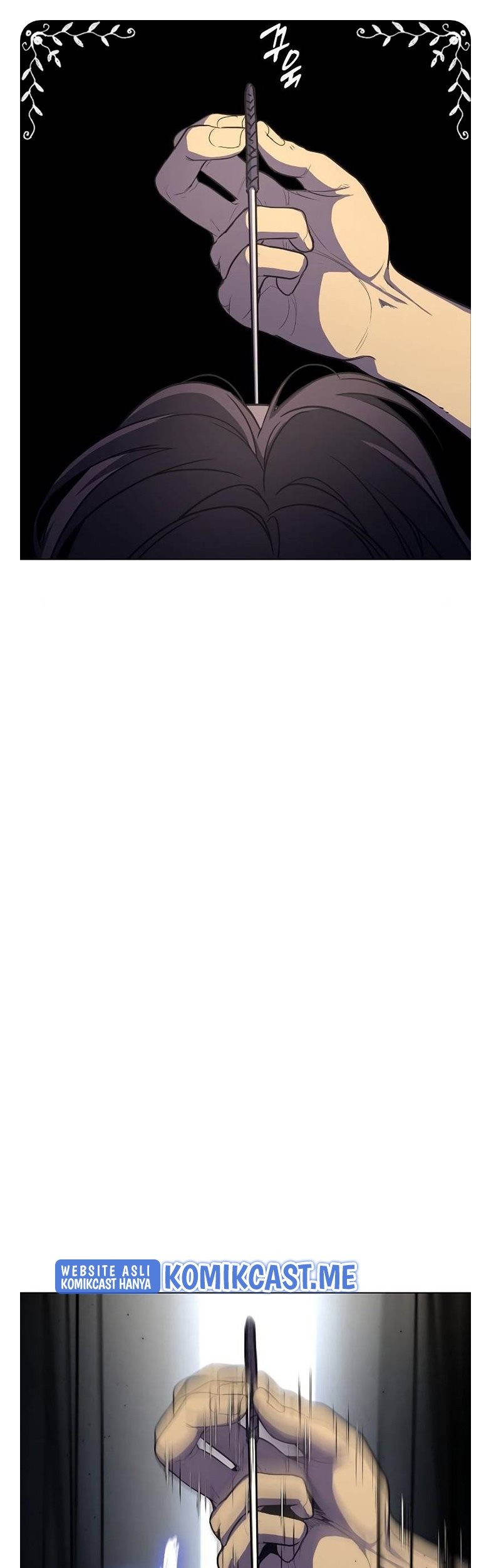 I Reincarnated As The Crazed Heir Chapter 60 Gambar 117