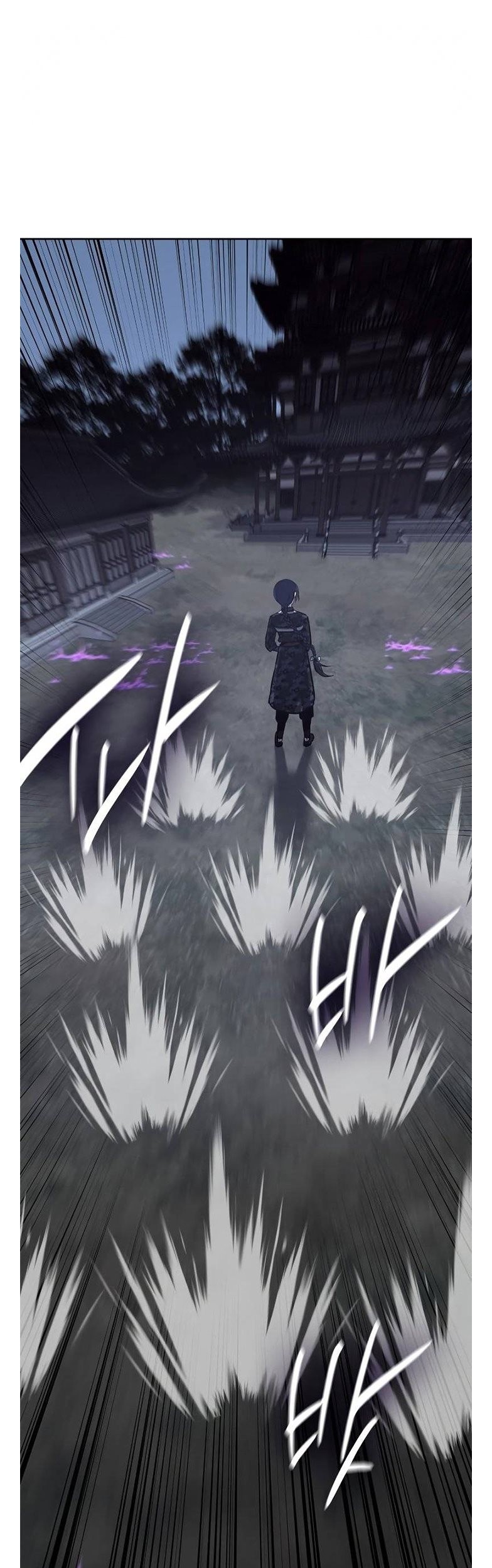 I Reincarnated As The Crazed Heir Chapter 60 Gambar 9