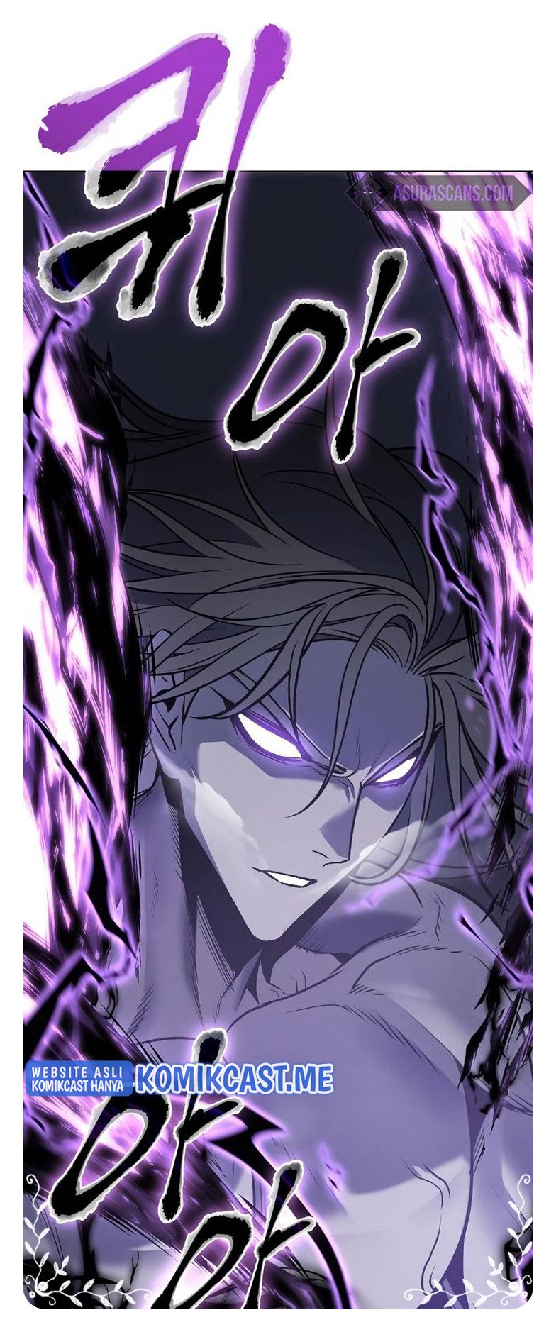 I Reincarnated As The Crazed Heir Chapter 60 Gambar 147