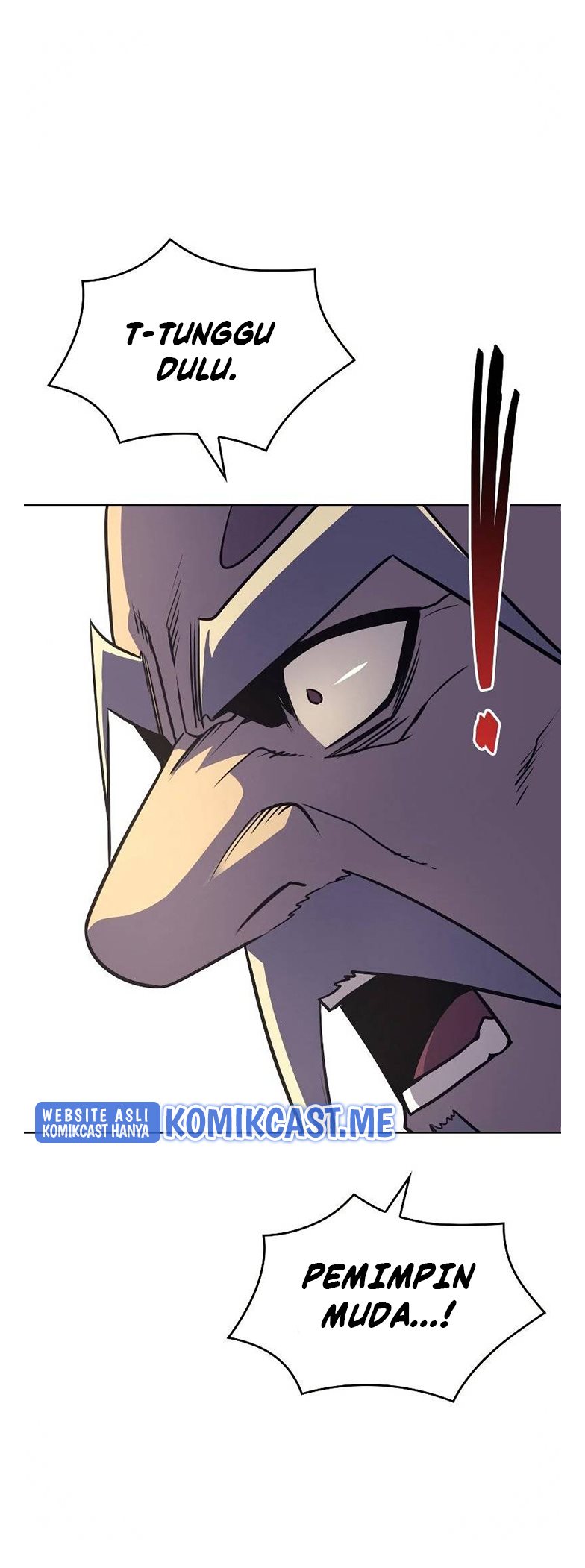 I Reincarnated As The Crazed Heir Chapter 60 Gambar 136