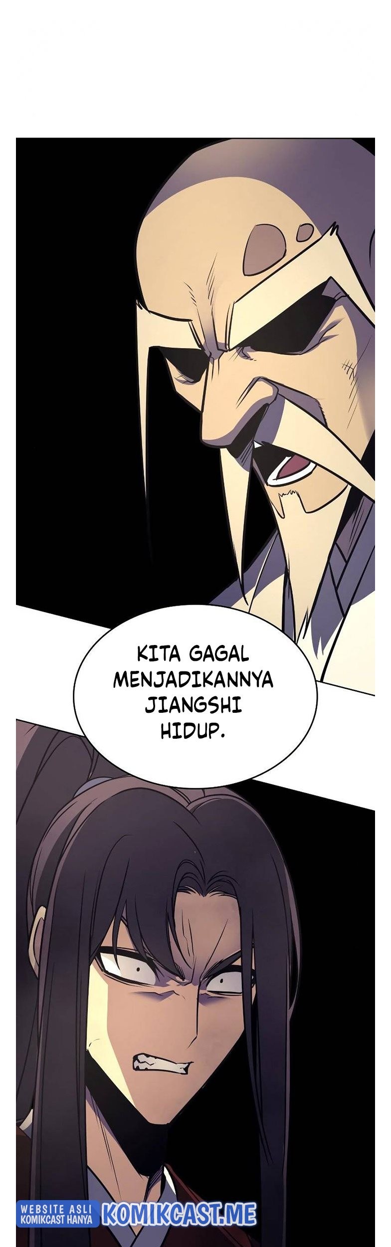 I Reincarnated As The Crazed Heir Chapter 60 Gambar 141