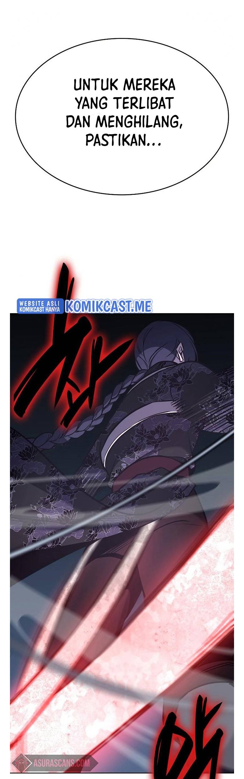 I Reincarnated As The Crazed Heir Chapter 60 Gambar 13