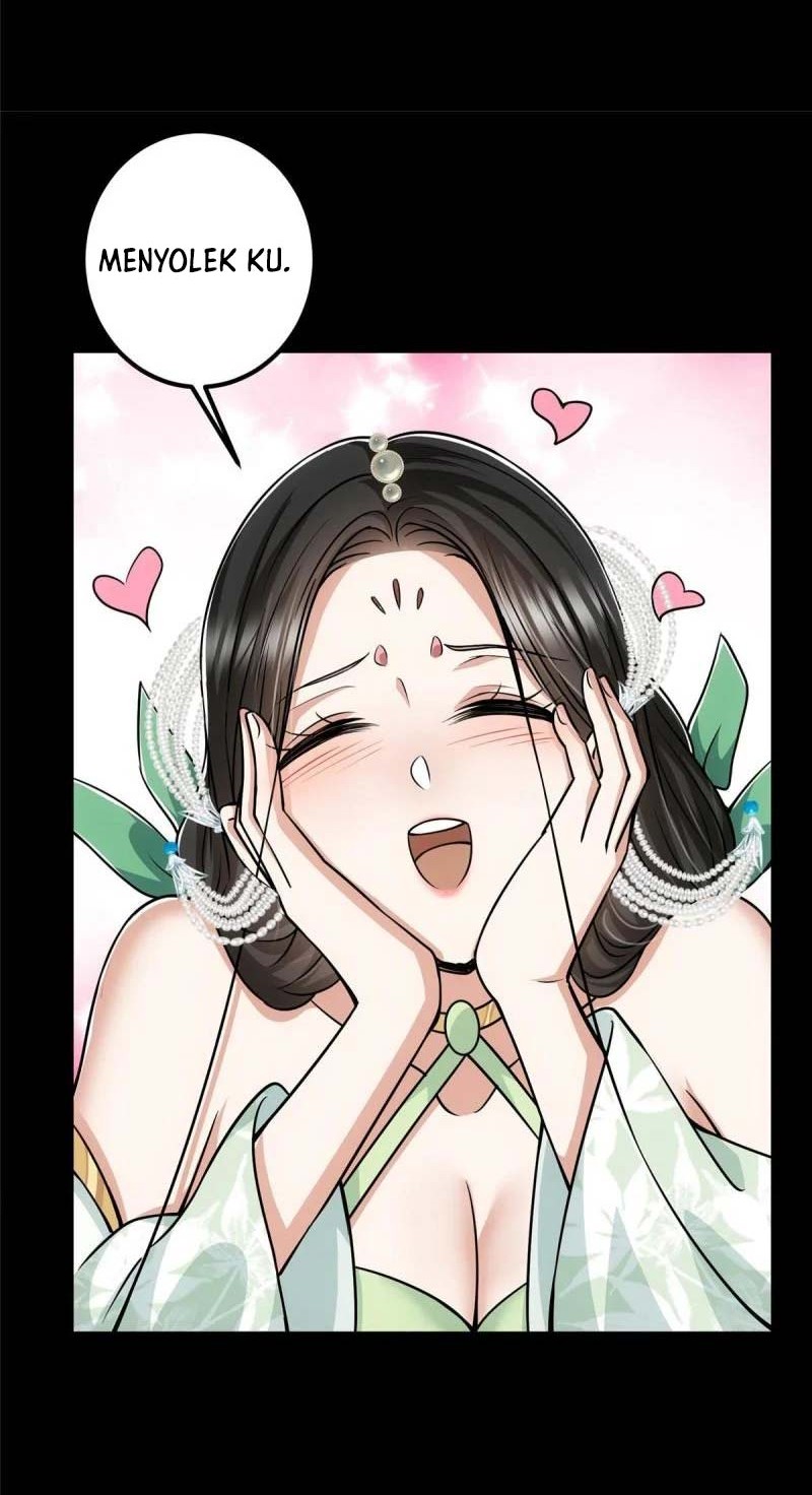 Keep A Low Profile, Sect Leader Chapter 126 Gambar 19