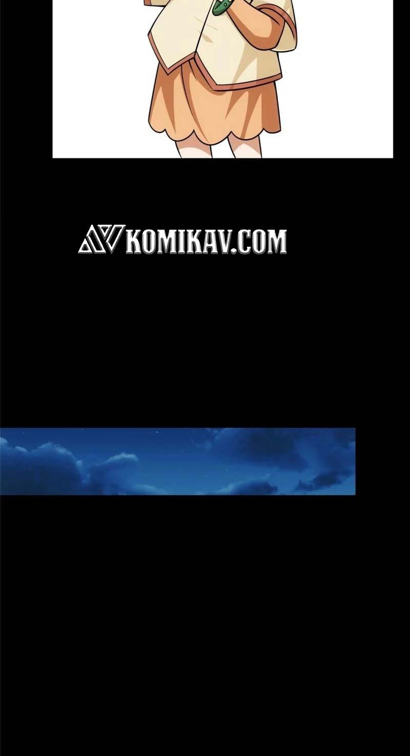 Keep A Low Profile, Sect Leader Chapter 126 Gambar 21