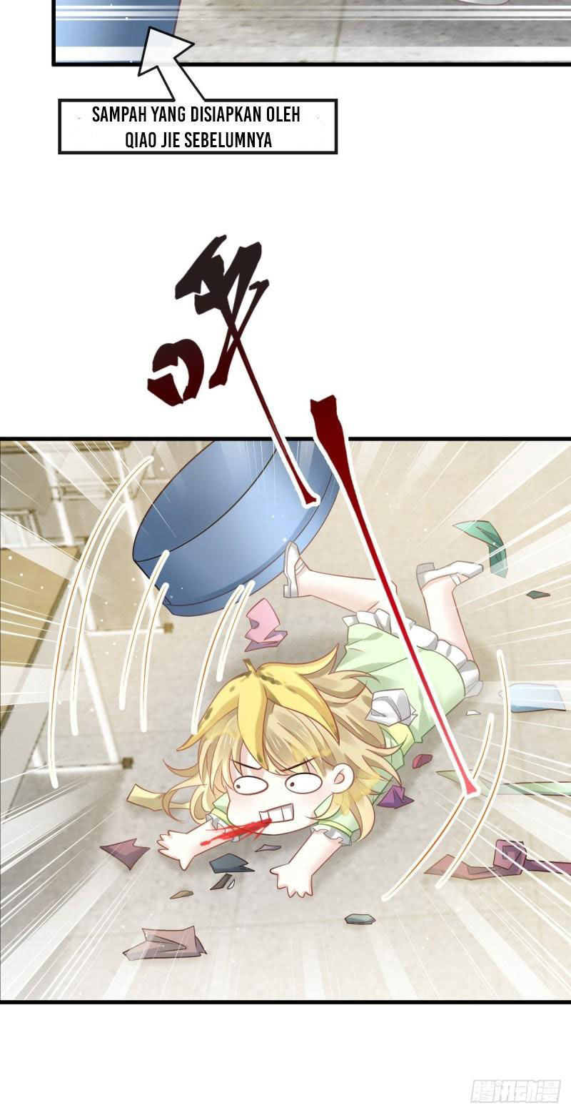 Supreme AI System Chapter 09 Gambar 15