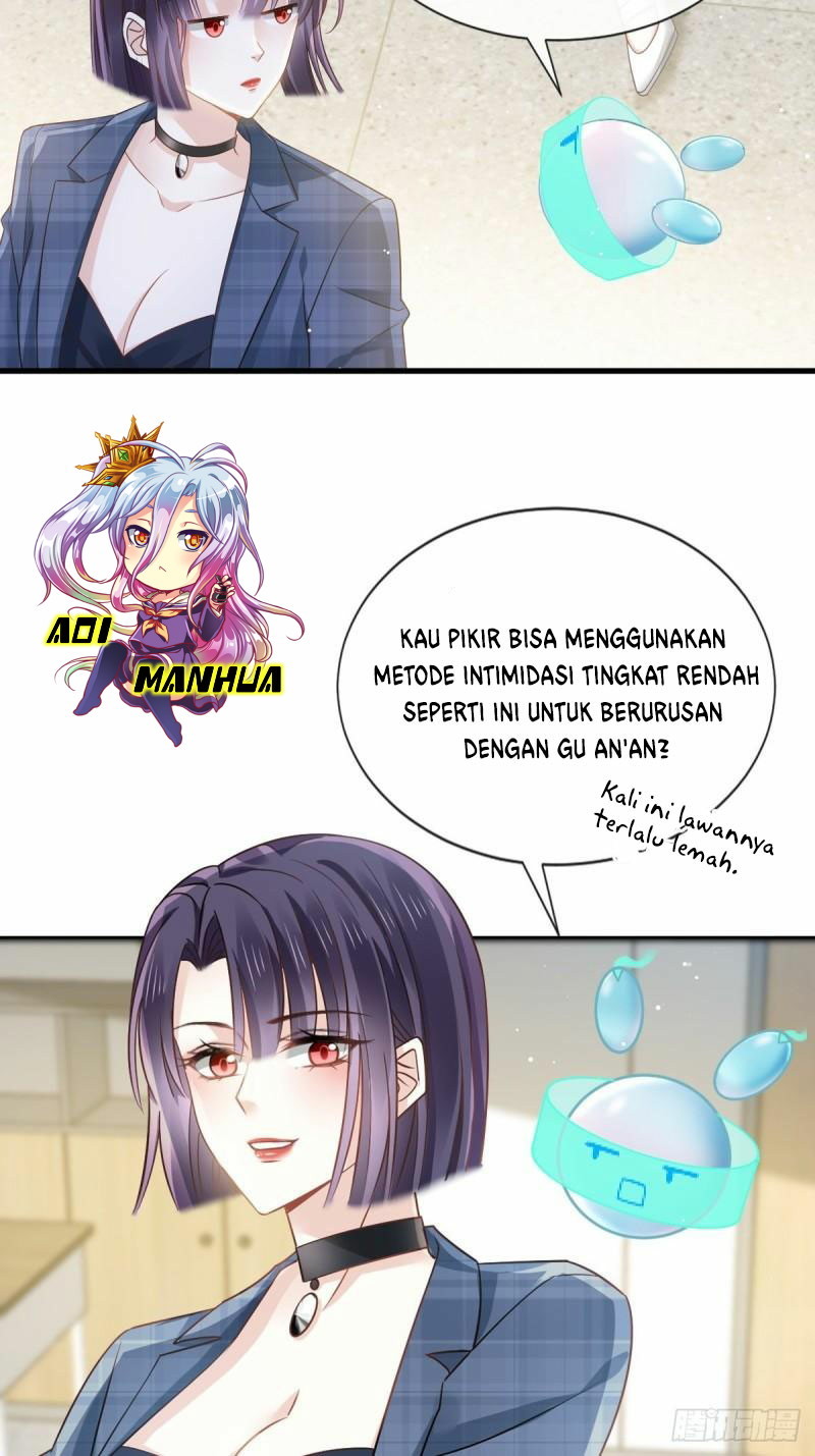 Supreme AI System Chapter 09 Gambar 17