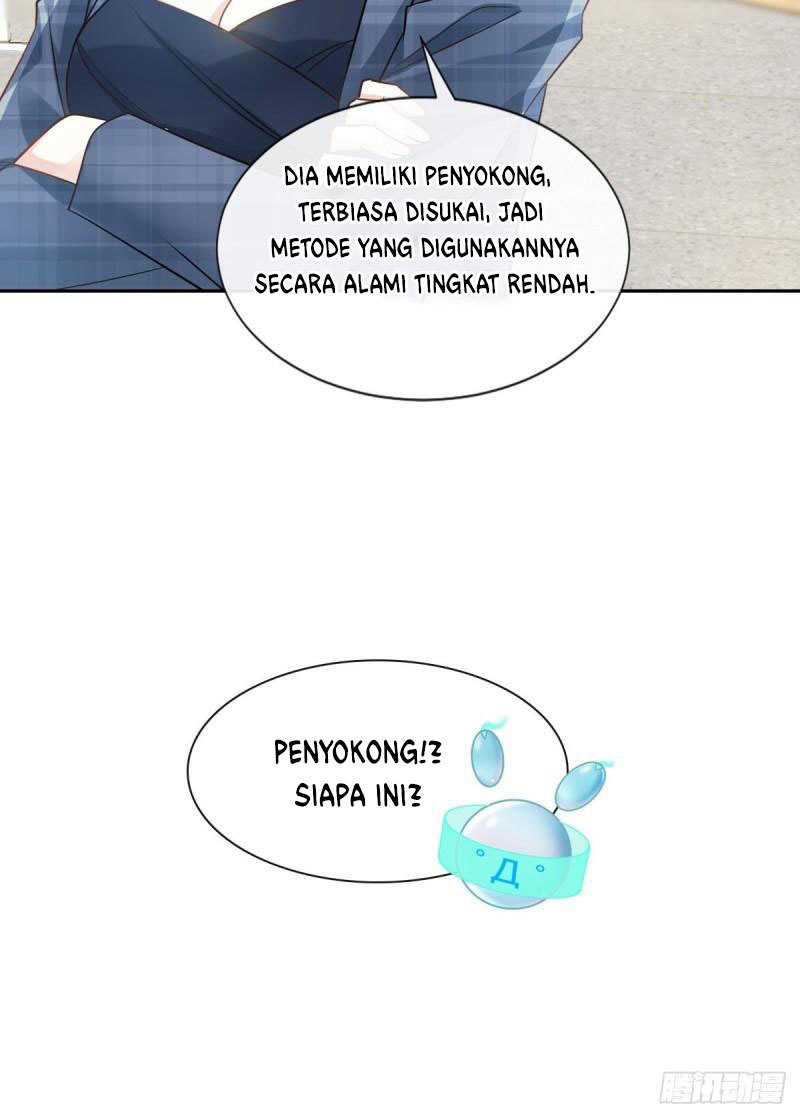 Supreme AI System Chapter 09 Gambar 18