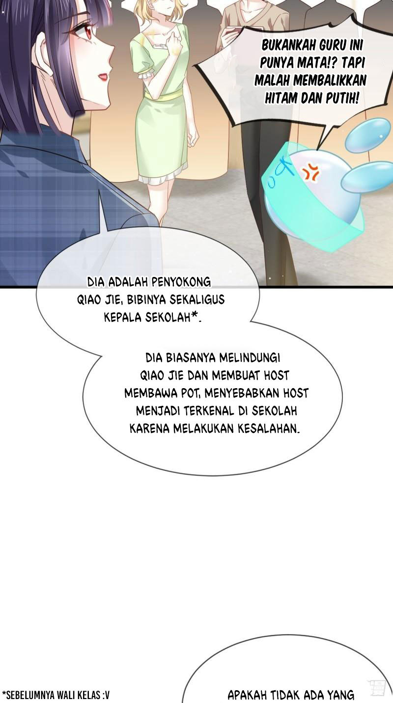 Supreme AI System Chapter 09 Gambar 24