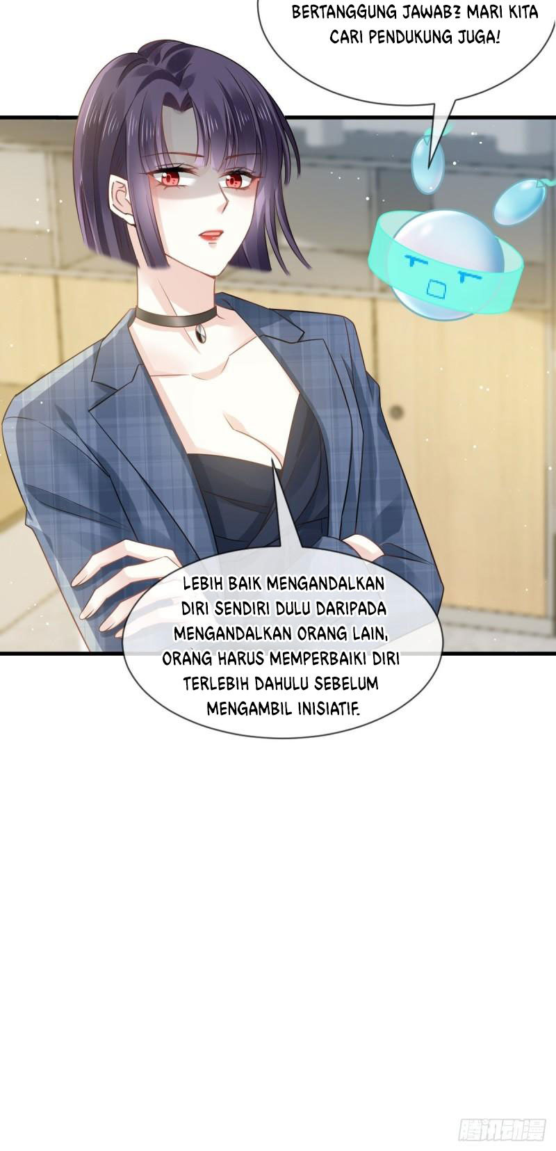 Supreme AI System Chapter 09 Gambar 25