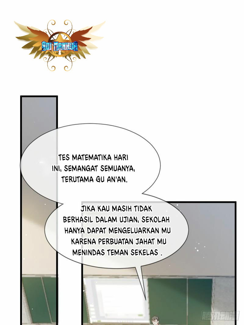 Supreme AI System Chapter 09 Gambar 26