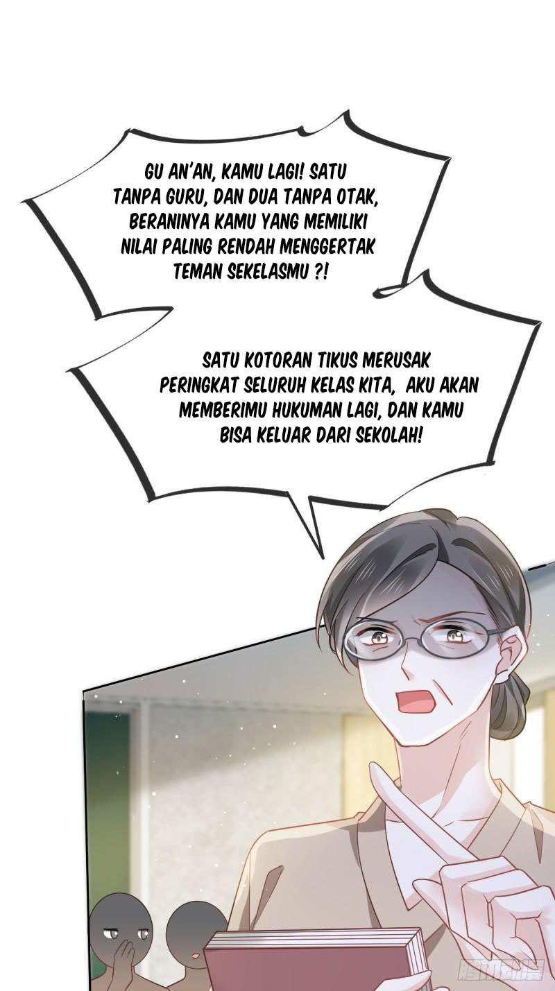 Supreme AI System Chapter 09 Gambar 21